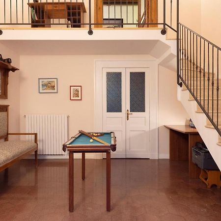 דירות נאפולי Casa Donna Aiuola מראה חיצוני תמונה