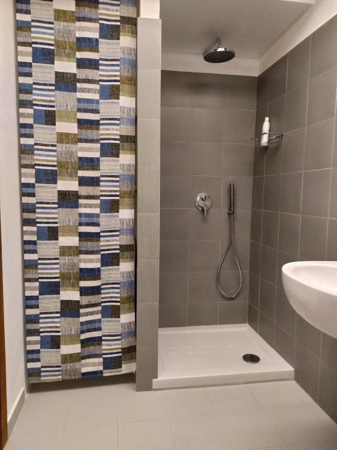 דירות נאפולי Casa Donna Aiuola מראה חיצוני תמונה
