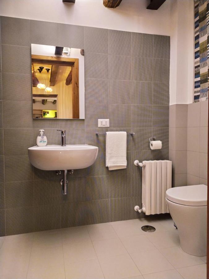 דירות נאפולי Casa Donna Aiuola מראה חיצוני תמונה