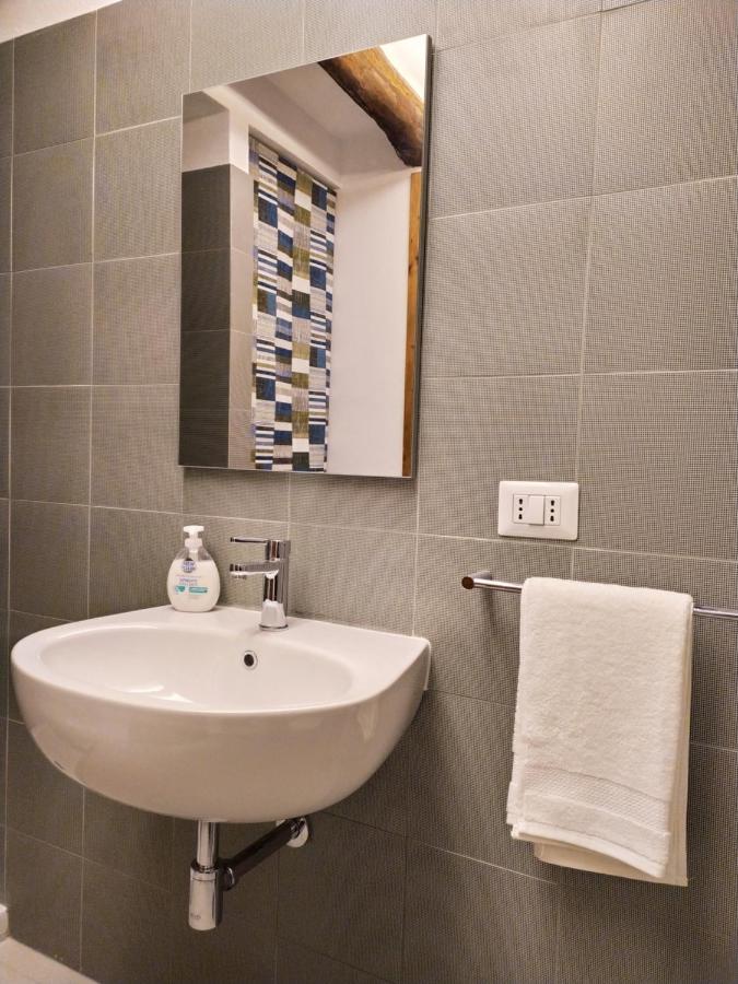 דירות נאפולי Casa Donna Aiuola מראה חיצוני תמונה