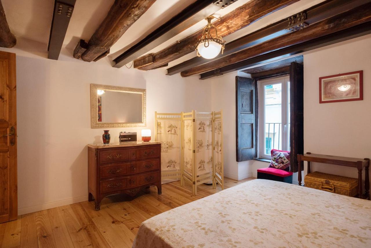 דירות נאפולי Casa Donna Aiuola מראה חיצוני תמונה