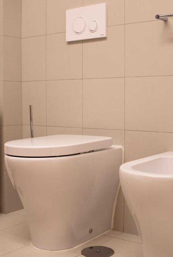 דירות נאפולי Casa Donna Aiuola מראה חיצוני תמונה