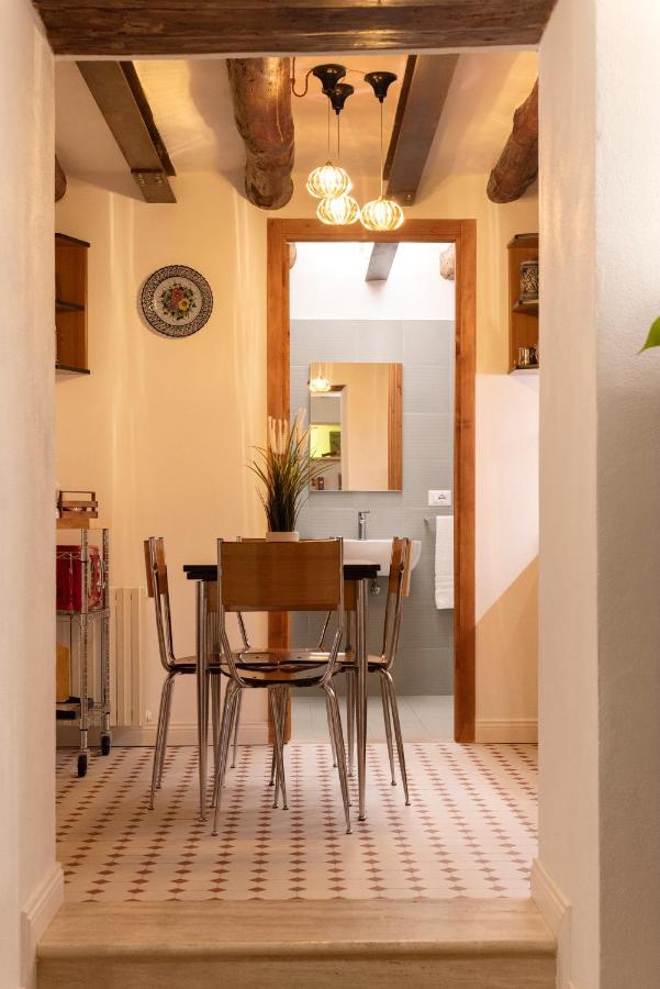 דירות נאפולי Casa Donna Aiuola מראה חיצוני תמונה