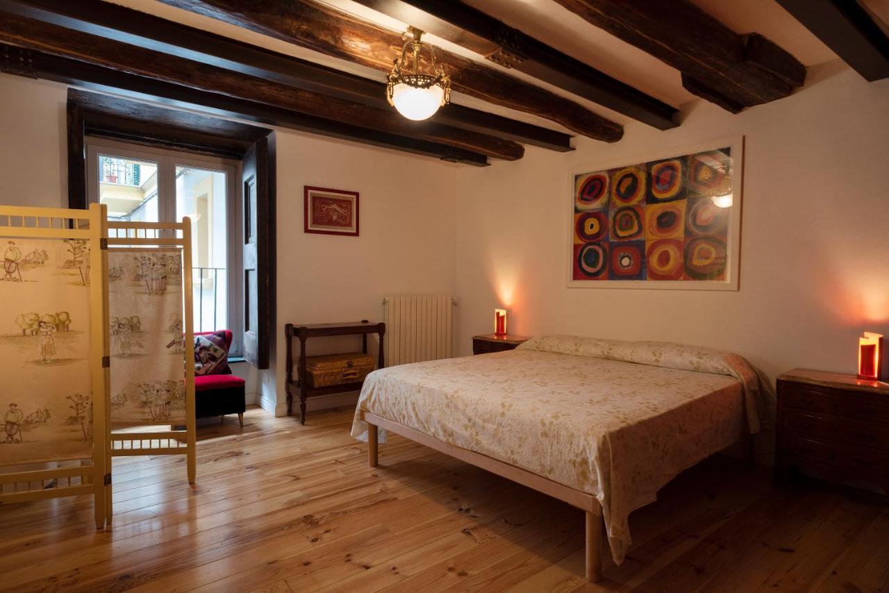 דירות נאפולי Casa Donna Aiuola מראה חיצוני תמונה