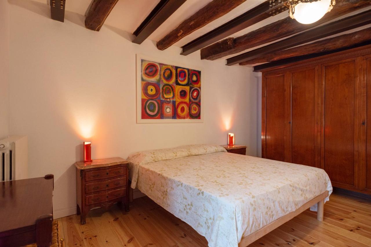 דירות נאפולי Casa Donna Aiuola מראה חיצוני תמונה