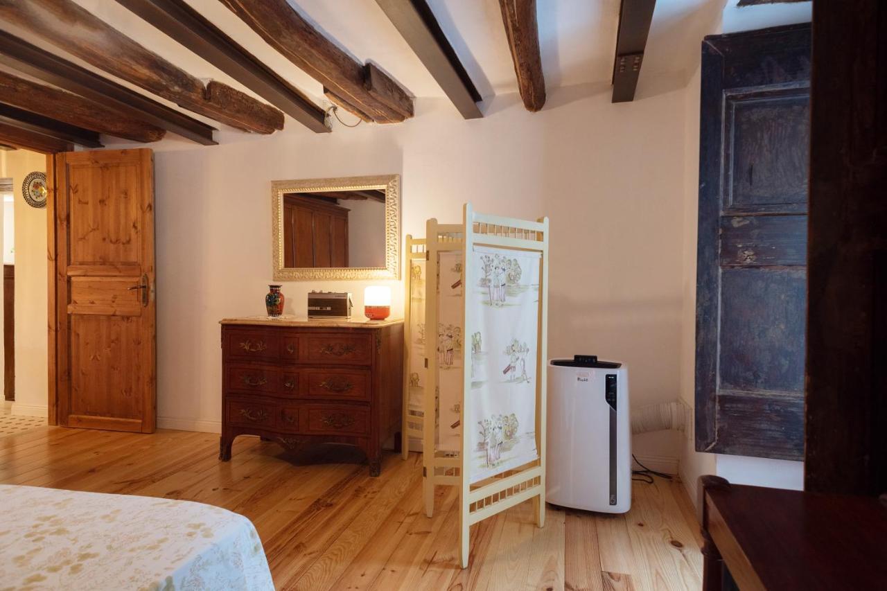 דירות נאפולי Casa Donna Aiuola מראה חיצוני תמונה