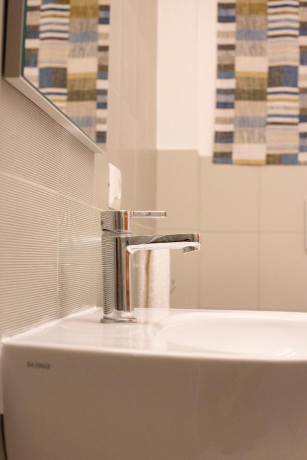 דירות נאפולי Casa Donna Aiuola מראה חיצוני תמונה